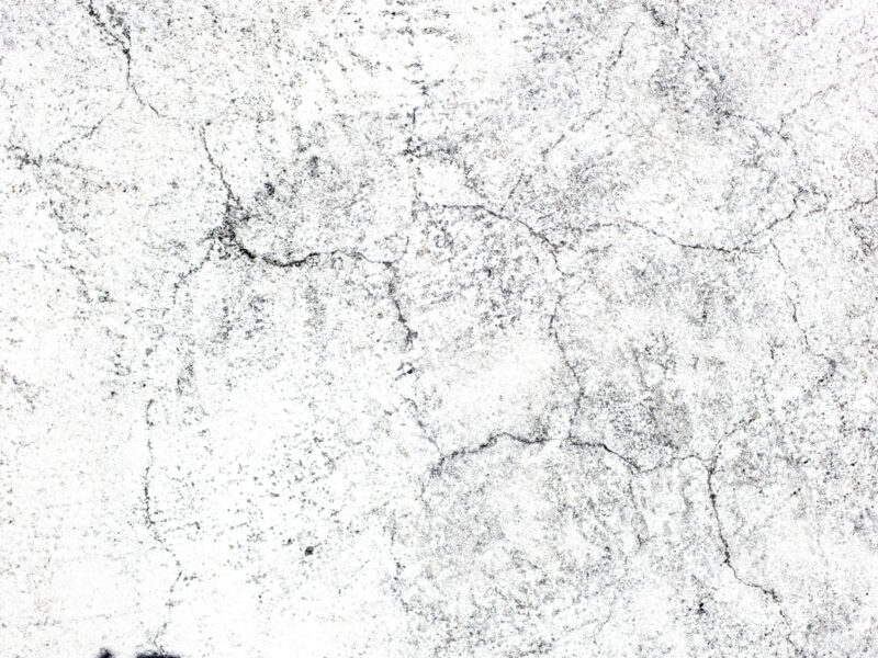 Fotobaggrund i hvid beton