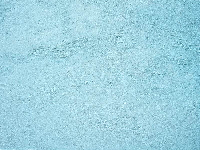 Blue plaster photo background