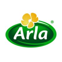 Logo for Arla