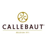 Logo for Callebaut Chocolate