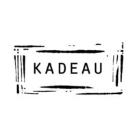 Logo for Kadeau
